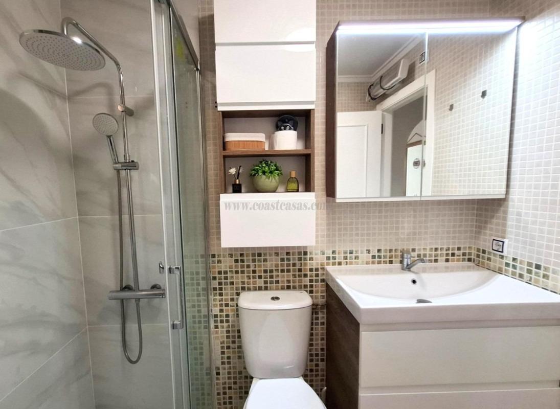 Venta de apartamento en Torrevieja