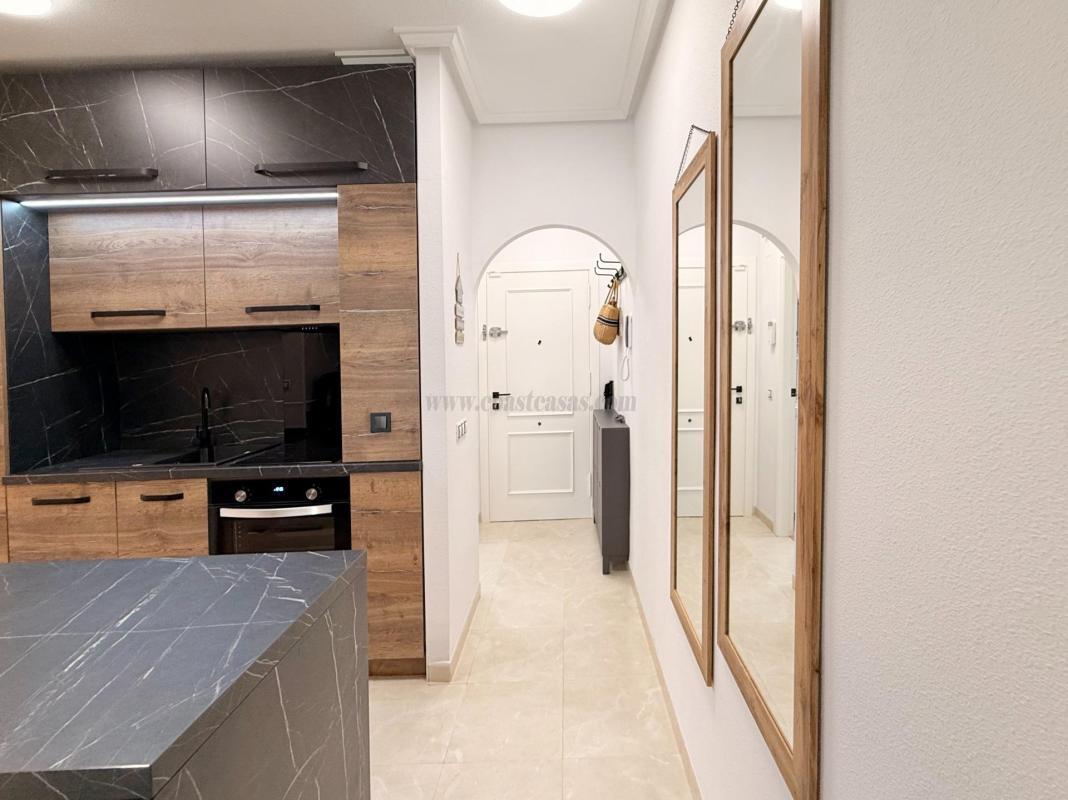 Venta de apartamento en Torrevieja