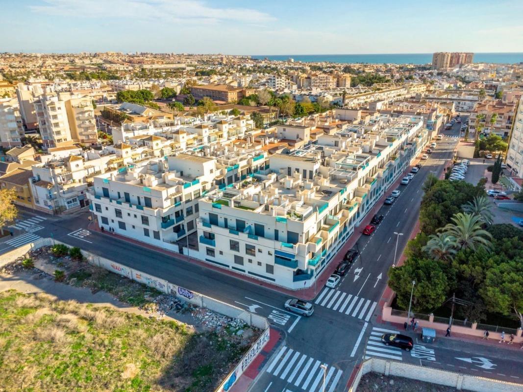 Venta de apartamento en Torrevieja