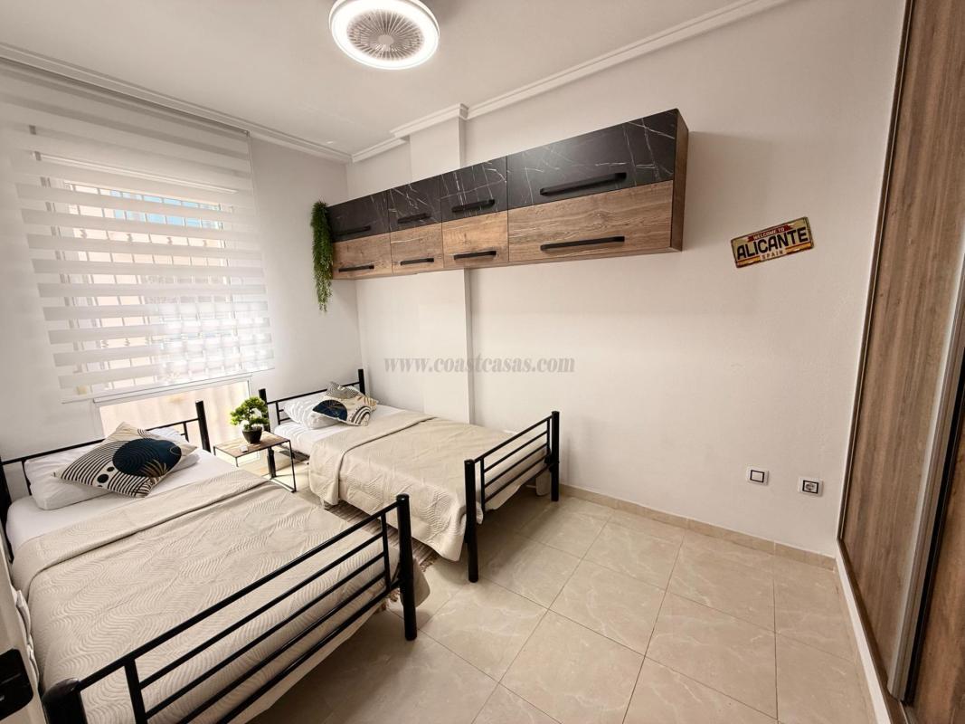 Venta de apartamento en Torrevieja