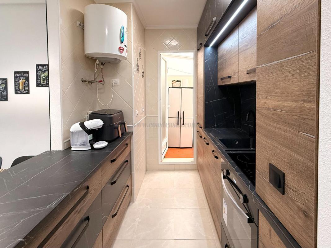 Venta de apartamento en Torrevieja
