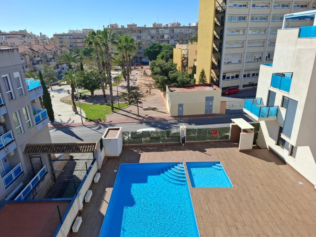 Venta de apartamento en Torrevieja