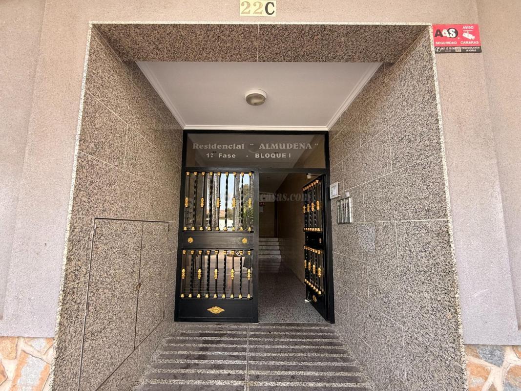 Venta de apartamento en Torrevieja