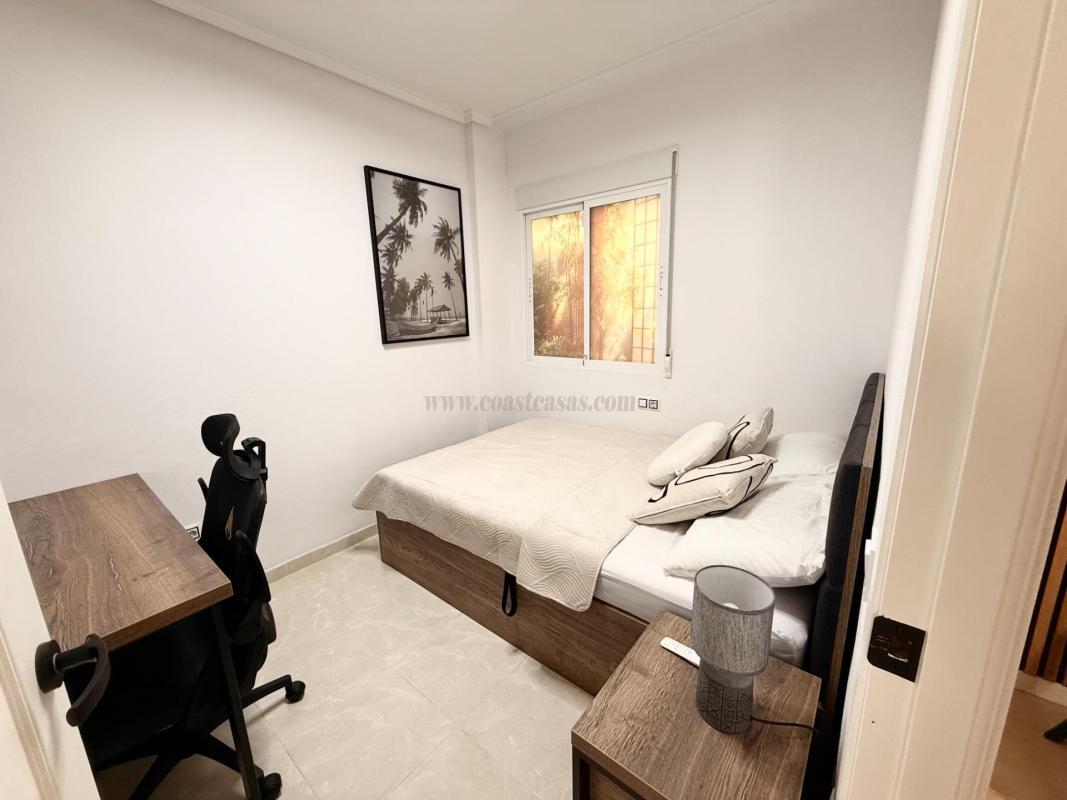 Venta de apartamento en Torrevieja