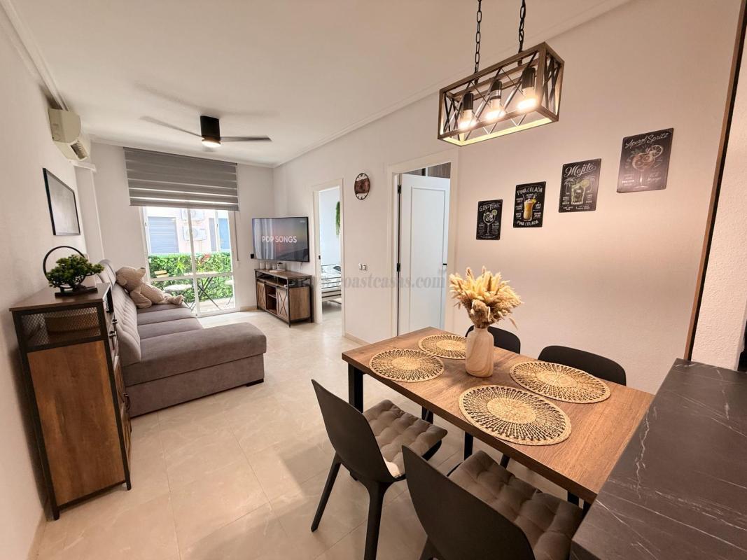 Venta de apartamento en Torrevieja