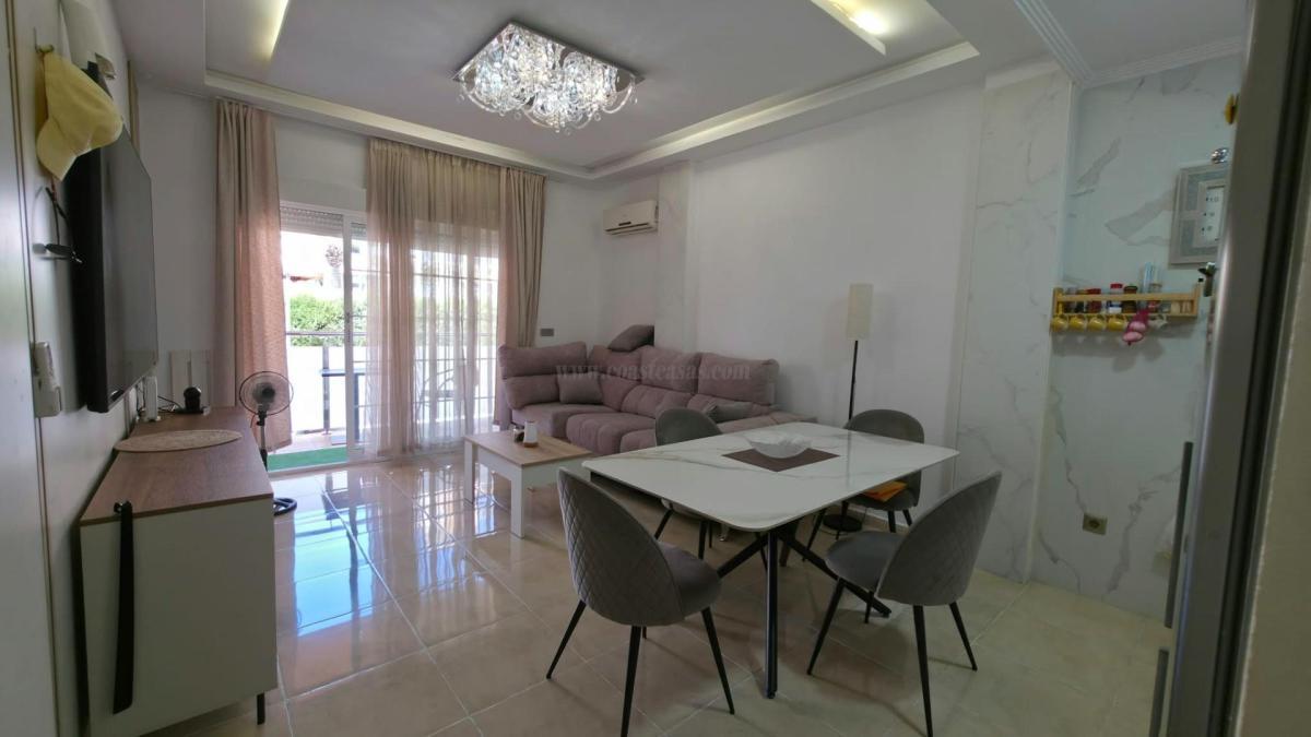 Venta de apartamento en Torrevieja