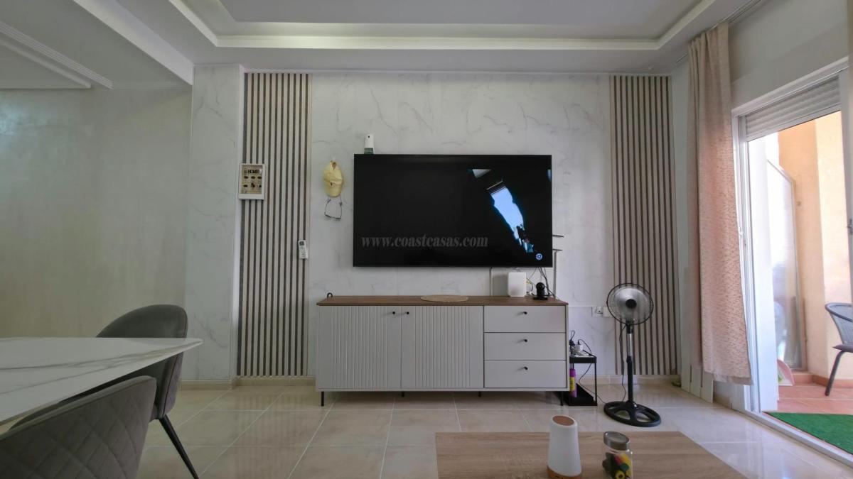 Venta de apartamento en Torrevieja