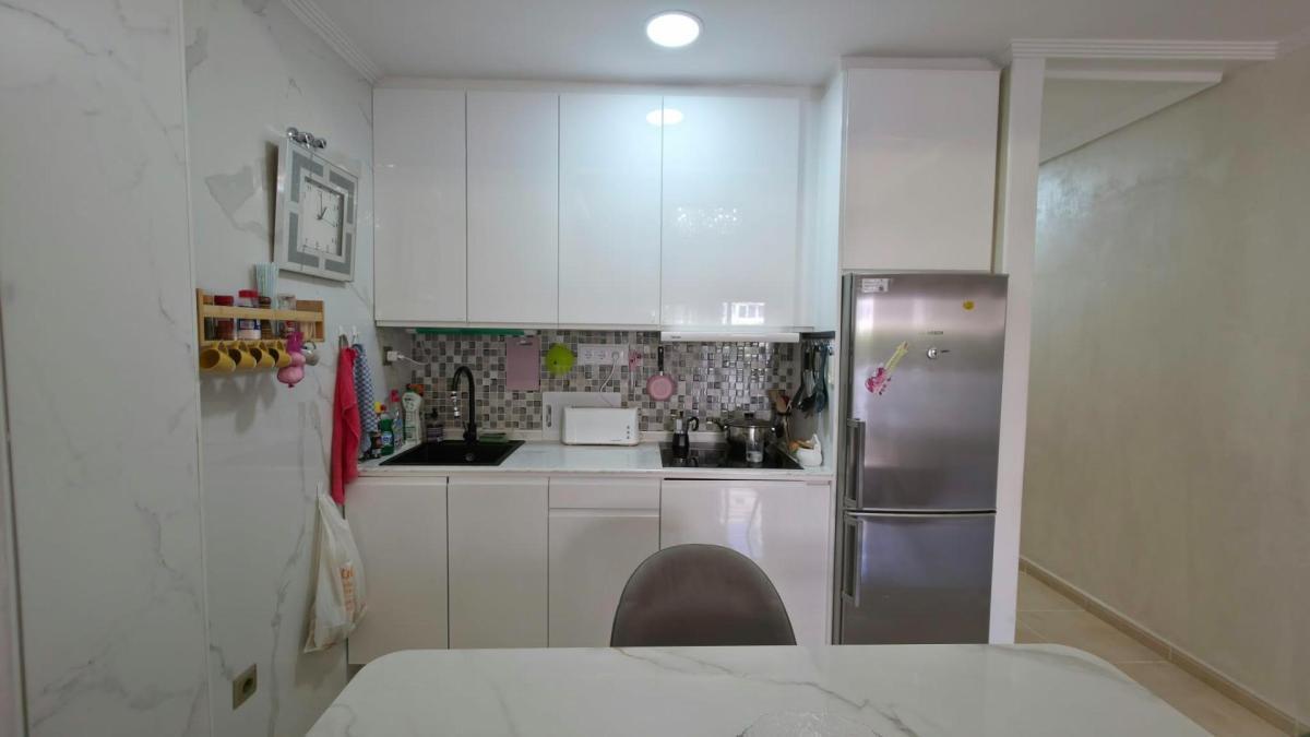 Venta de apartamento en Torrevieja