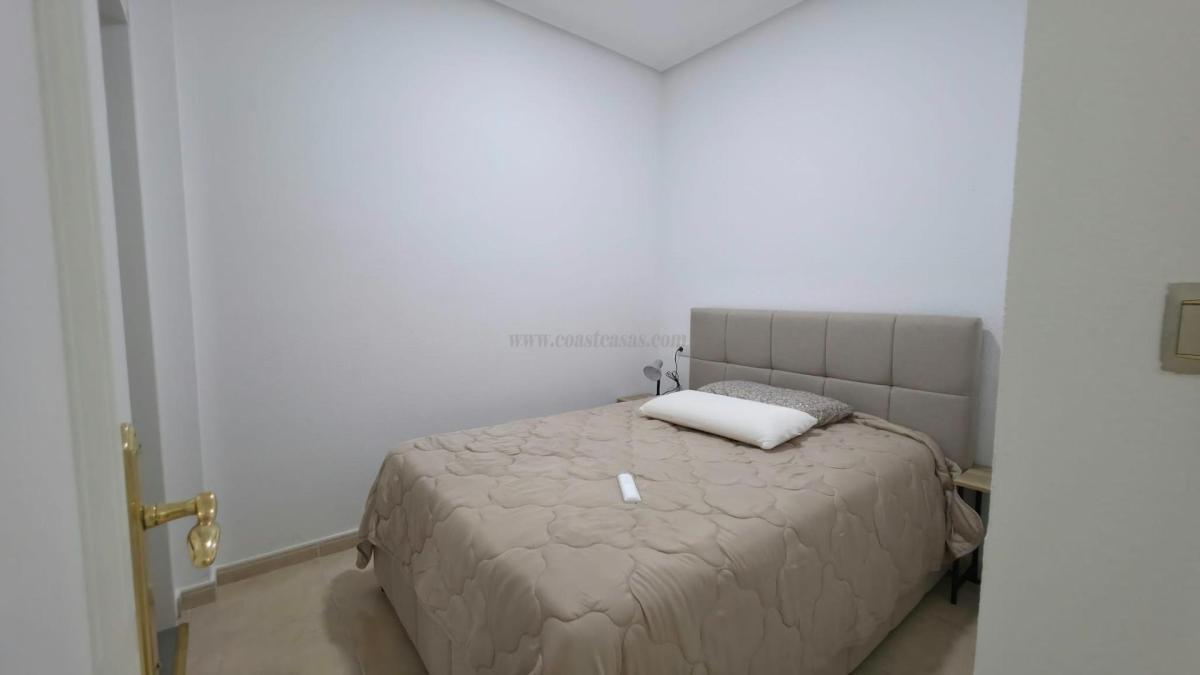 Venta de apartamento en Torrevieja