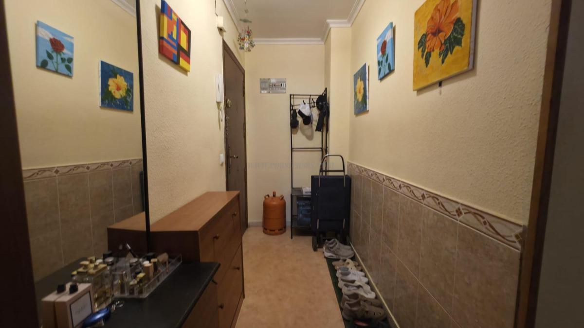 Venta de apartamento en Torrevieja