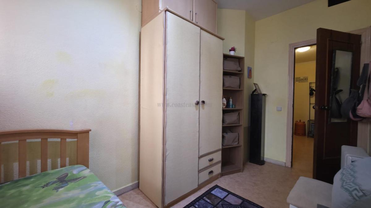 Venta de apartamento en Torrevieja