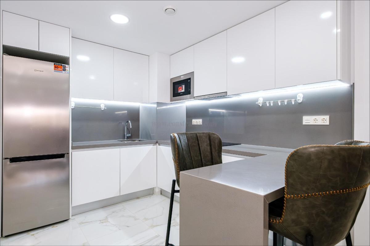 Venta de apartamento en Torrevieja