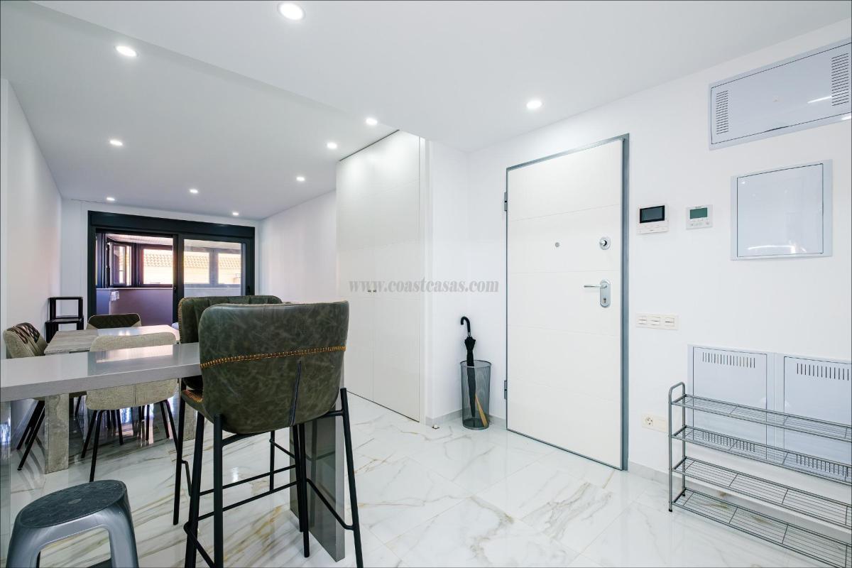 Venta de apartamento en Torrevieja