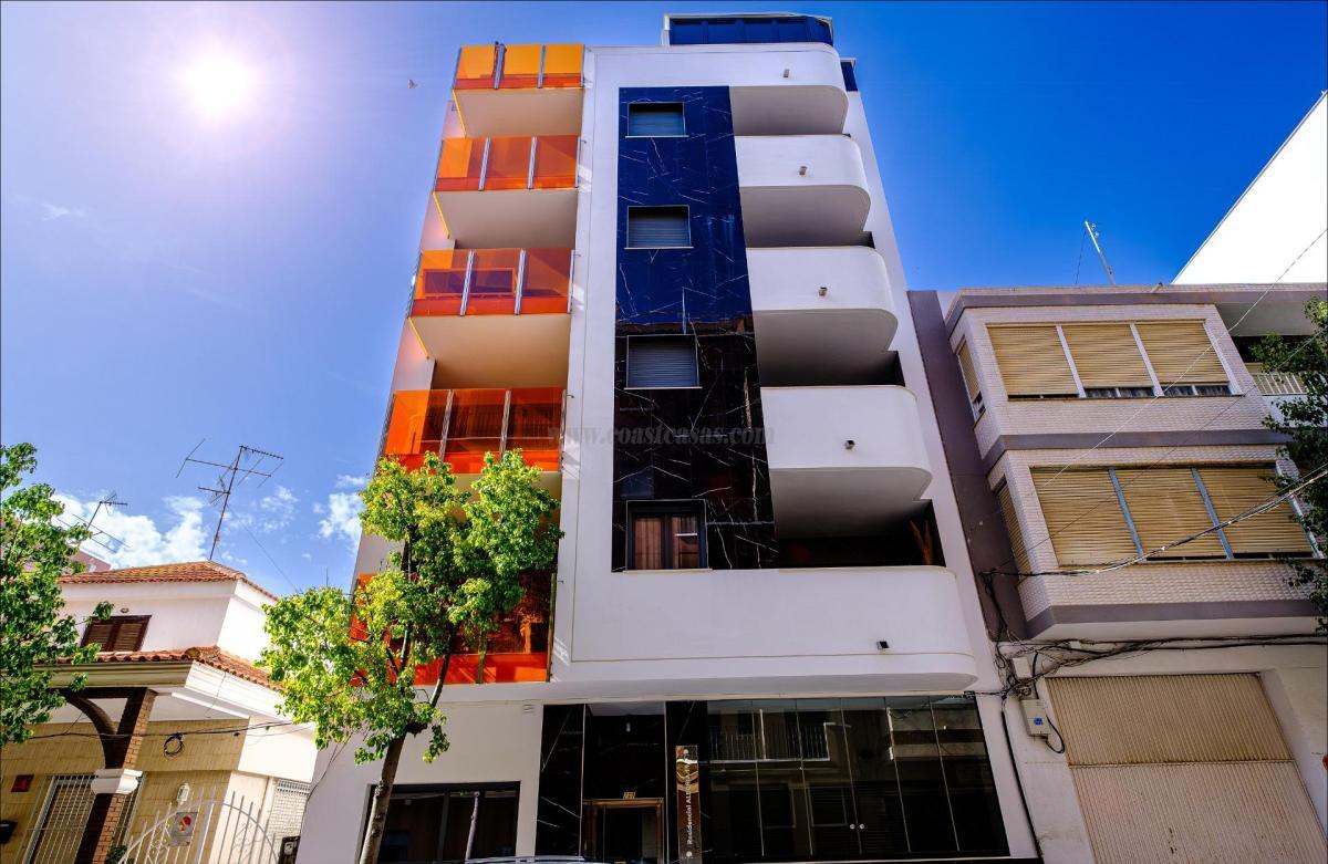 Venta de apartamento en Torrevieja