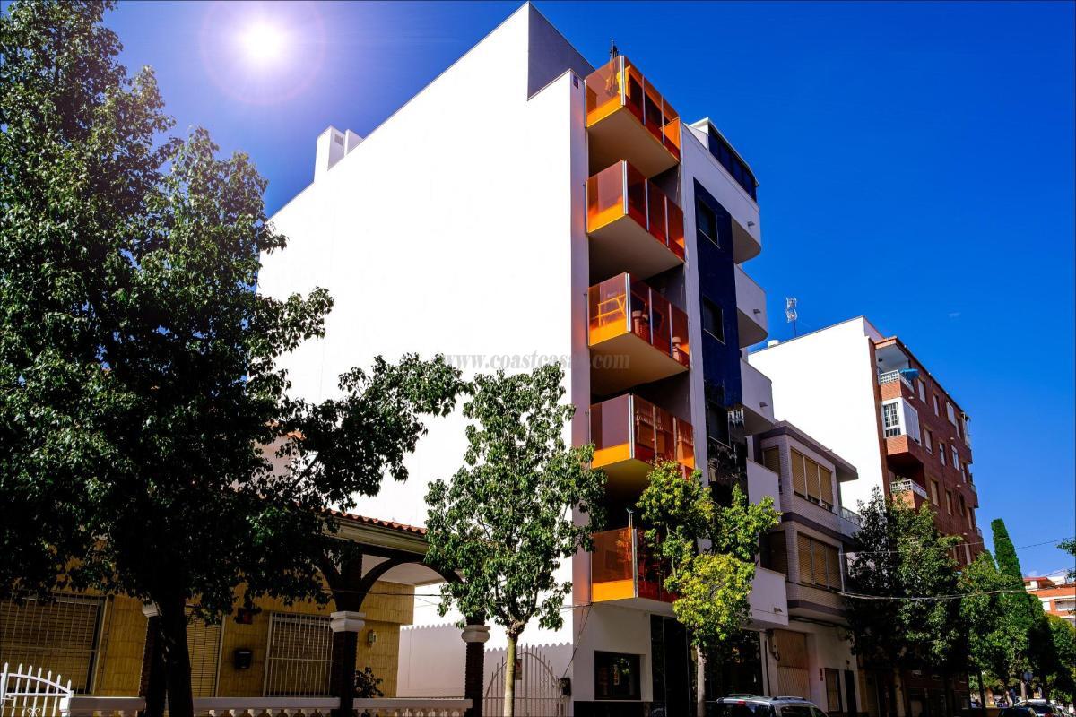Venta de apartamento en Torrevieja