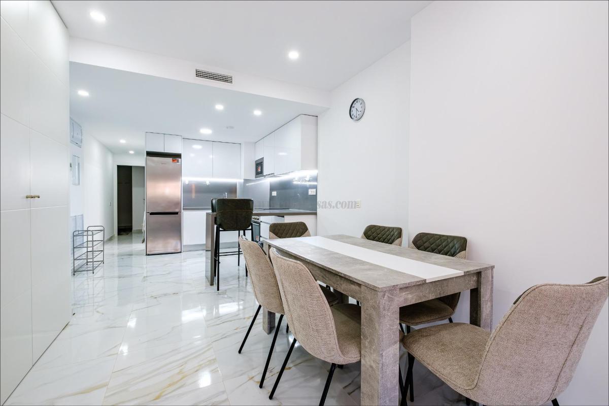 Venta de apartamento en Torrevieja
