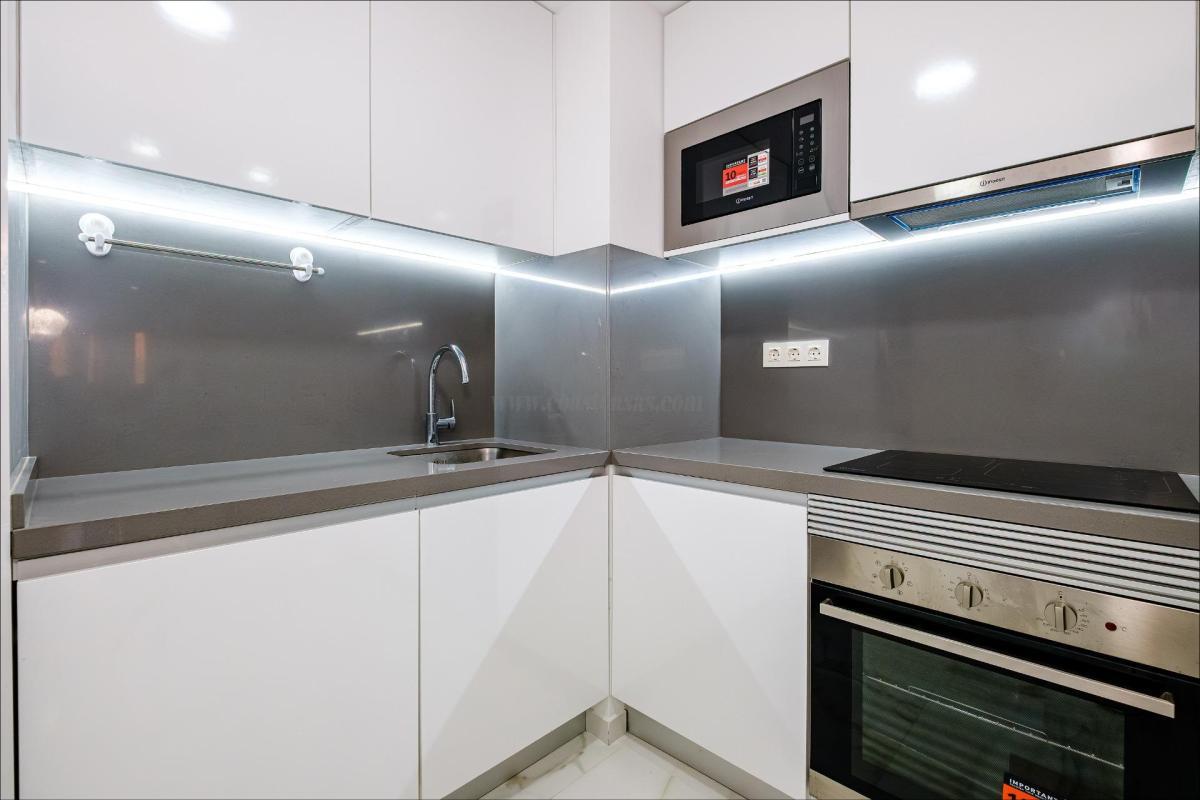 Venta de apartamento en Torrevieja
