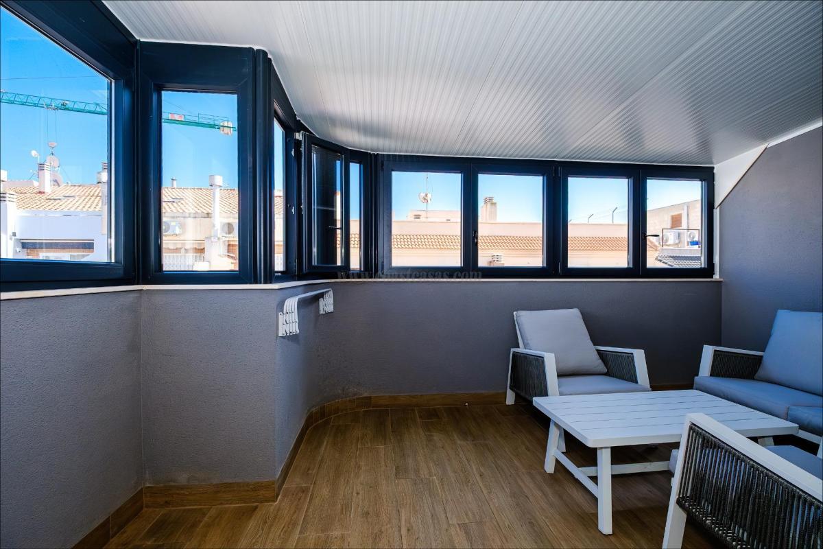 Venta de apartamento en Torrevieja