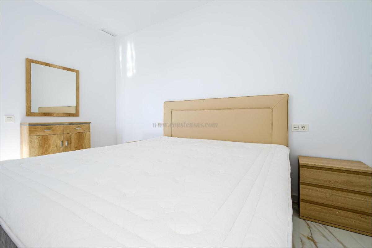 Venta de apartamento en Torrevieja