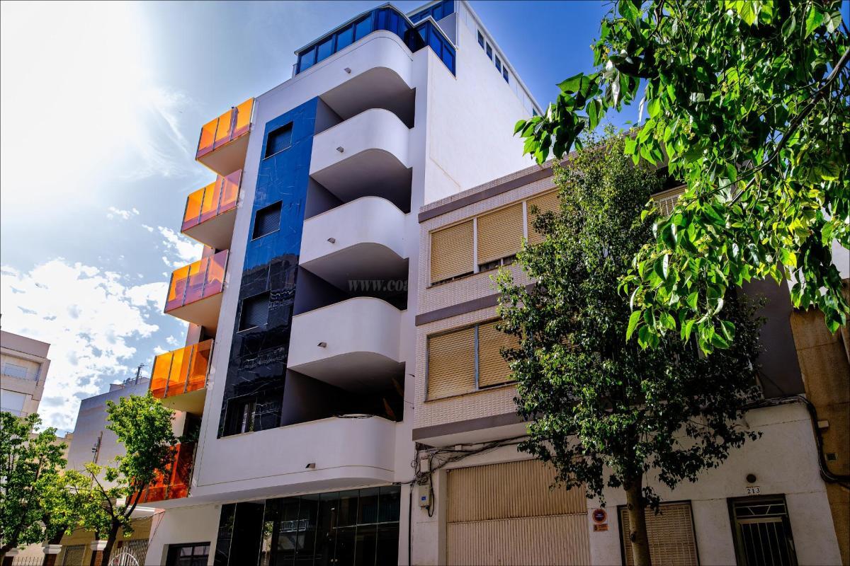 Venta de apartamento en Torrevieja