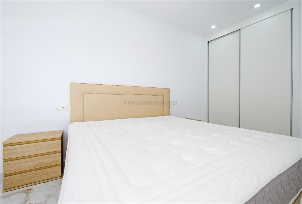 Venta de apartamento en Torrevieja