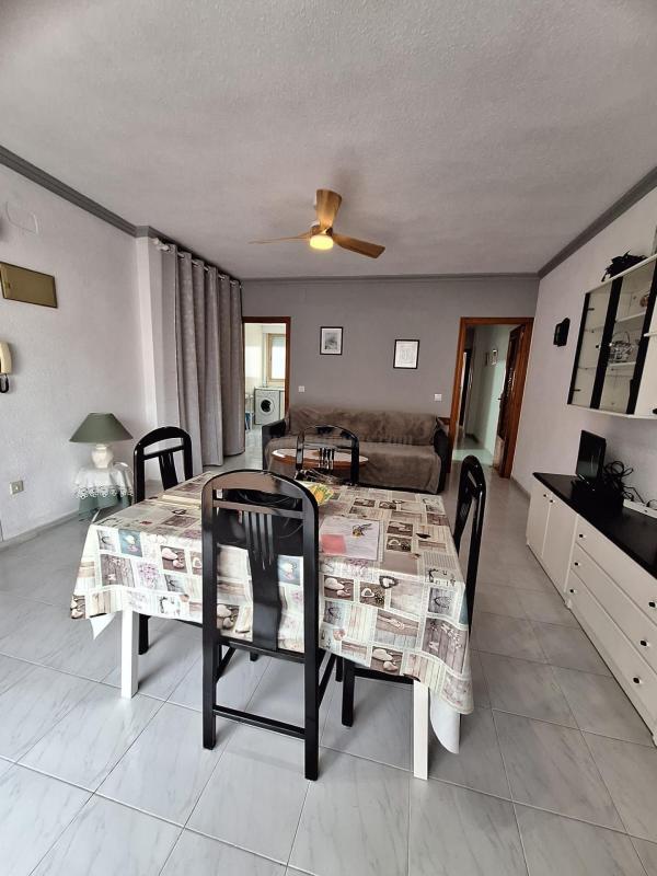 Venta de apartamento en Torrevieja