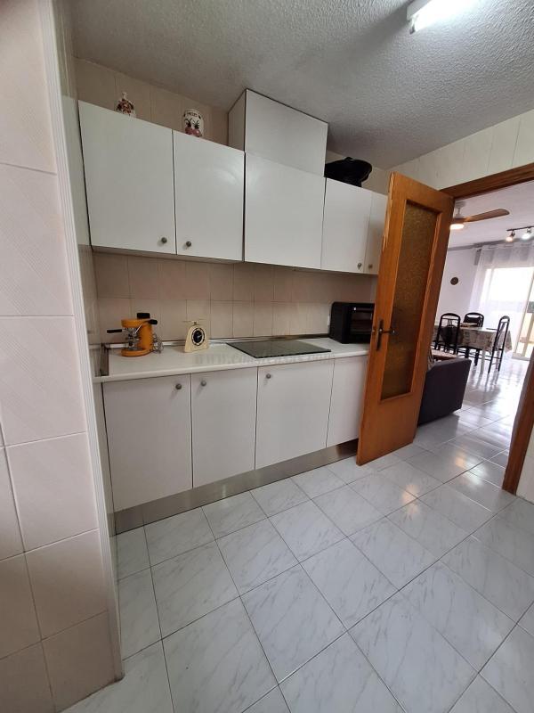 Venta de apartamento en Torrevieja