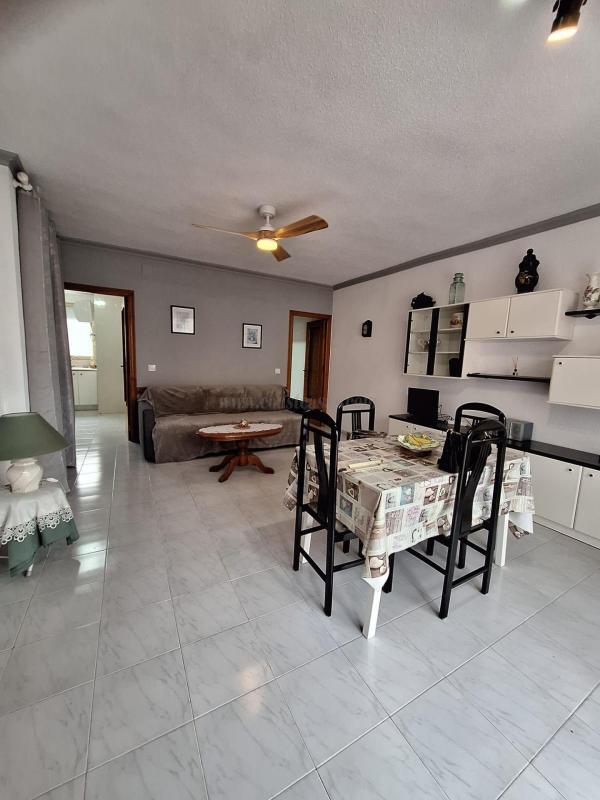 Venta de apartamento en Torrevieja
