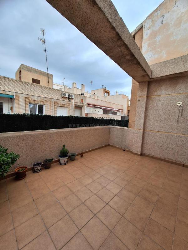 Venta de apartamento en Torrevieja