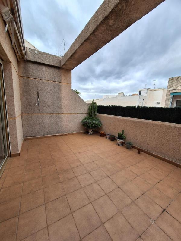 Venta de apartamento en Torrevieja