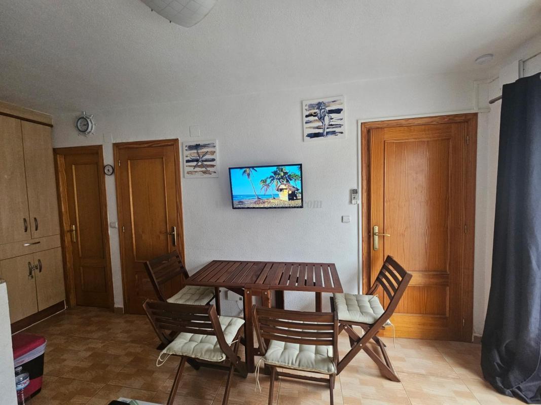 Venta de bungalow en Torrevieja