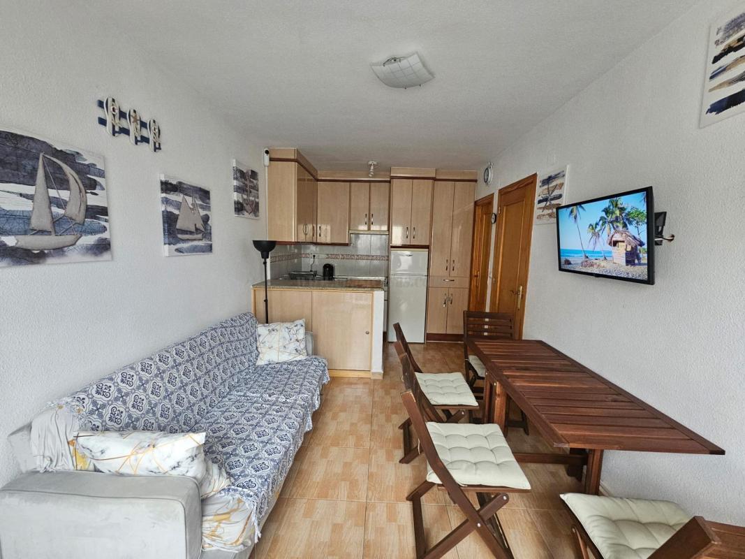 Venta de bungalow en Torrevieja