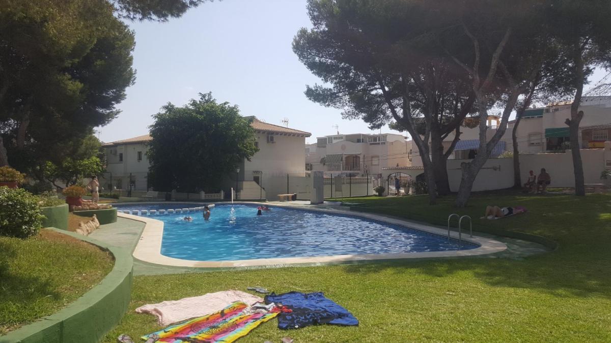 Venta de bungalow en Torrevieja