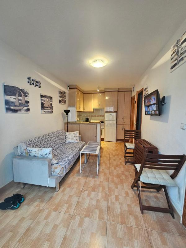 Venta de bungalow en Torrevieja
