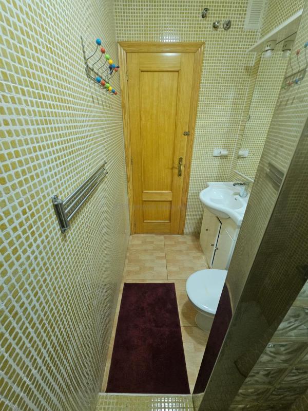 Venta de bungalow en Torrevieja