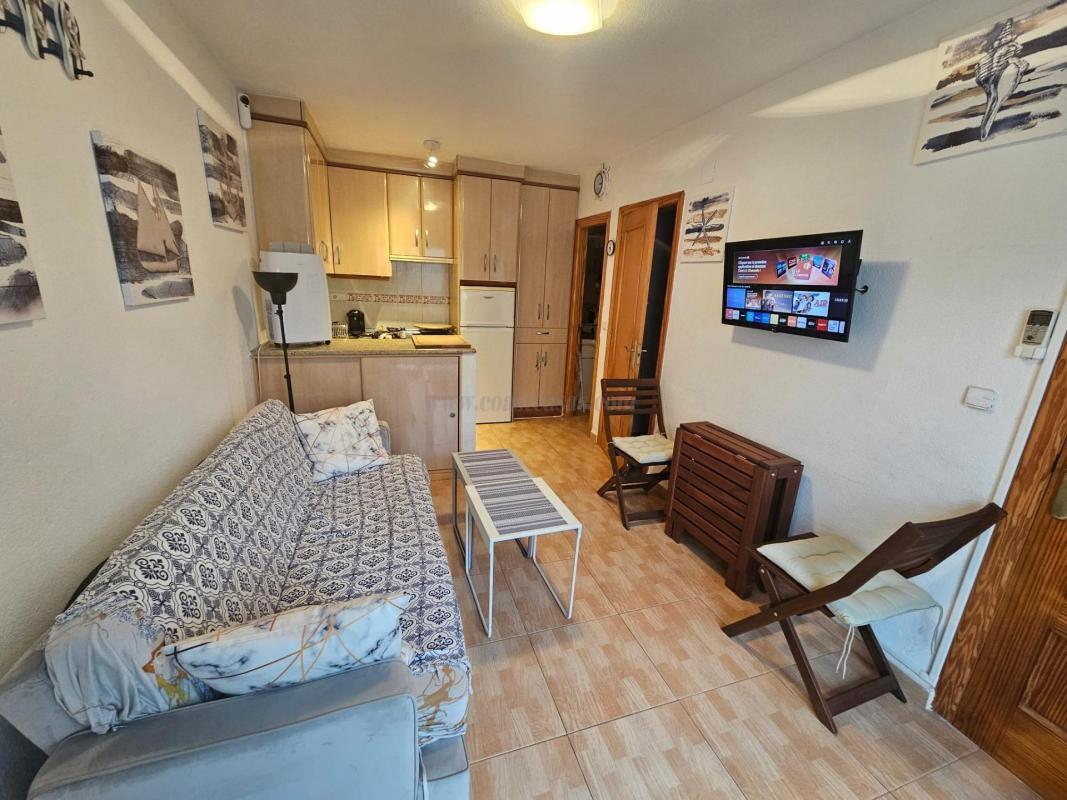 Venta de bungalow en Torrevieja