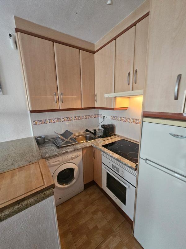 Venta de bungalow en Torrevieja