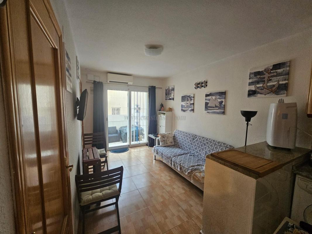 Venta de bungalow en Torrevieja