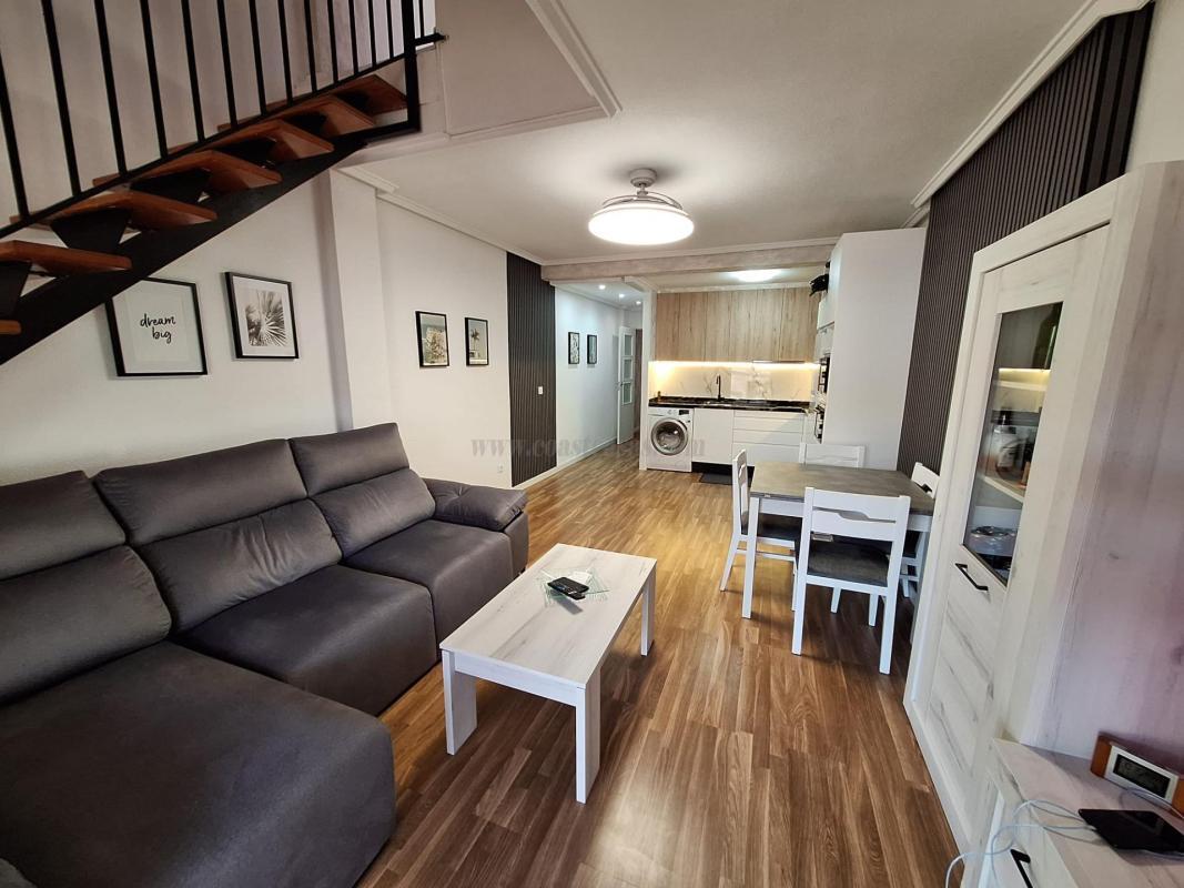 Venta de apartamento en Torrevieja