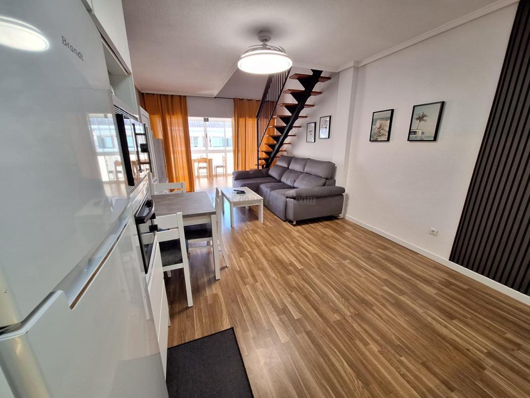 Venta de apartamento en Torrevieja