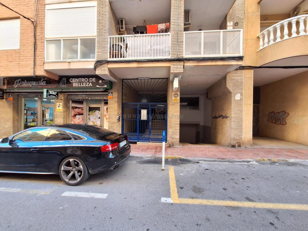 Venta de apartamento en Torrevieja
