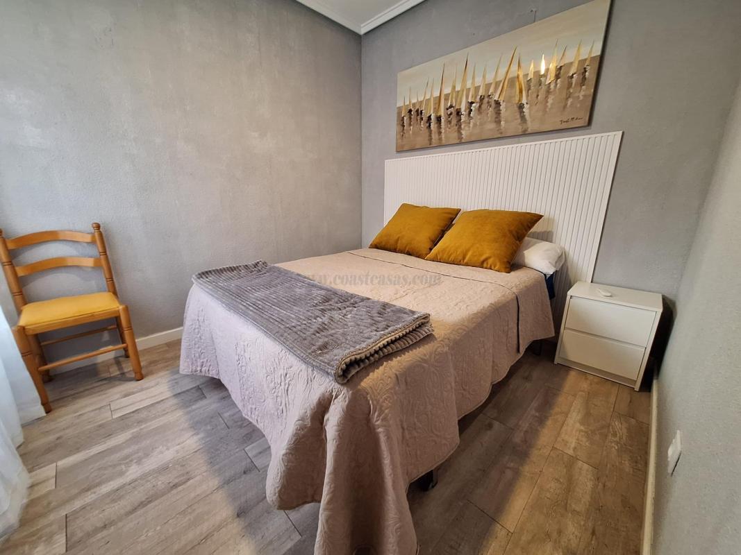 Venta de apartamento en Torrevieja