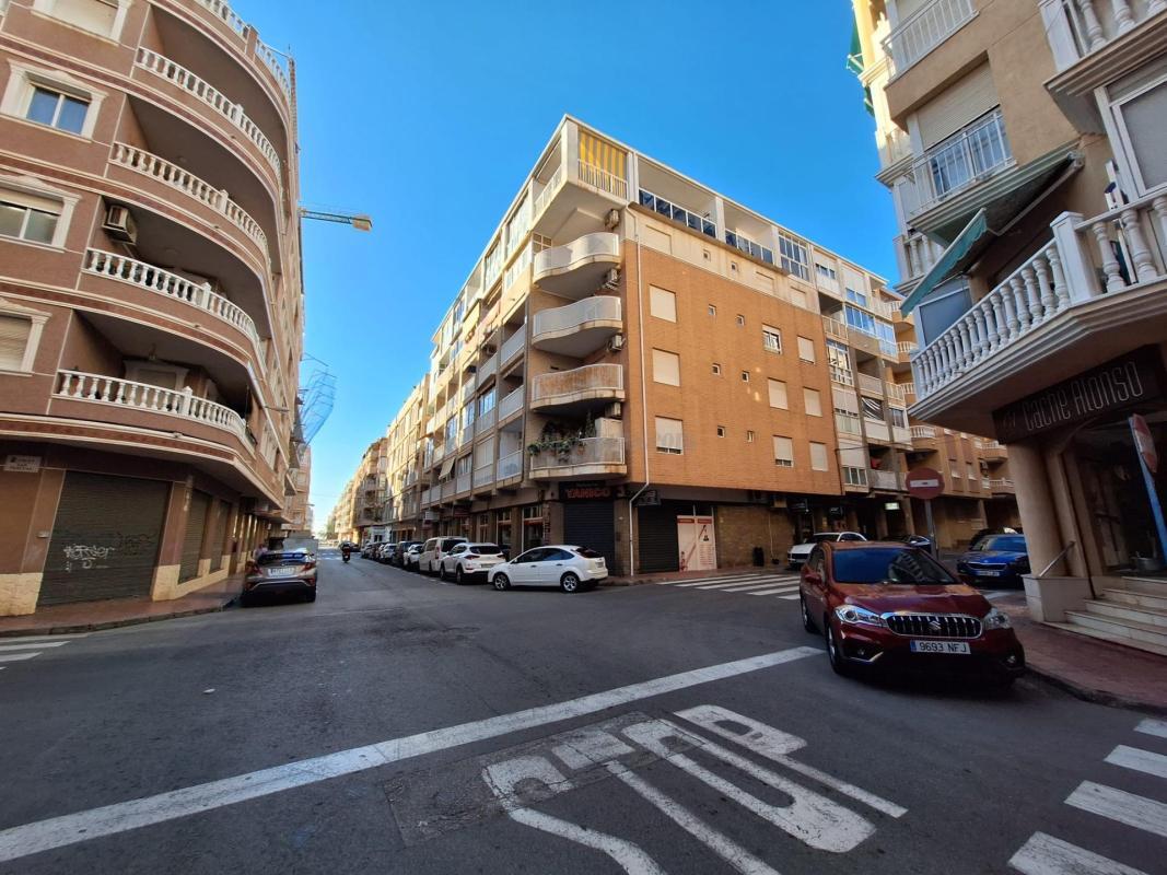 Venta de apartamento en Torrevieja