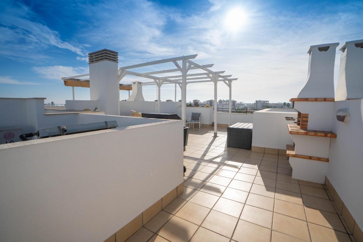 Venta de apartamento en Orihuela