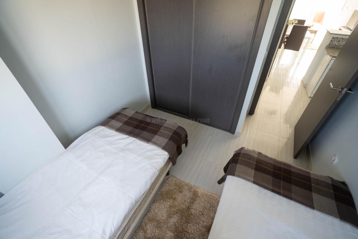 Venta de apartamento en Orihuela