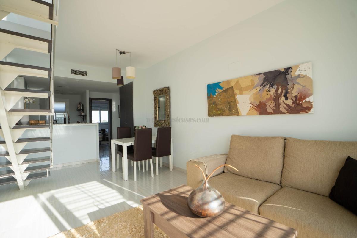Venta de apartamento en Orihuela