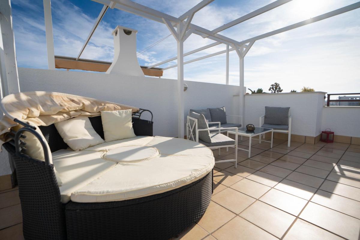 Venta de apartamento en Orihuela