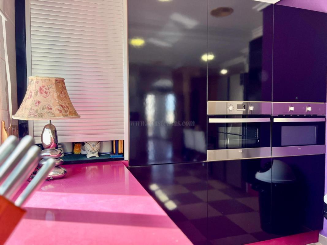 Venta de apartamento en Torrevieja