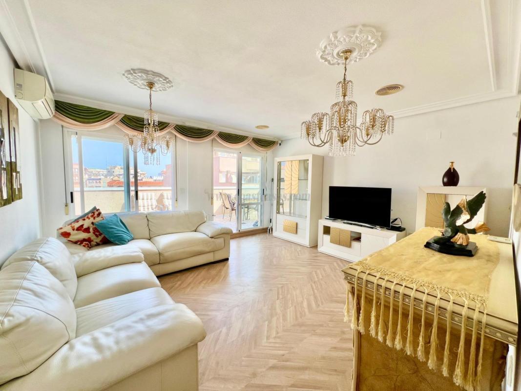 Venta de apartamento en Torrevieja