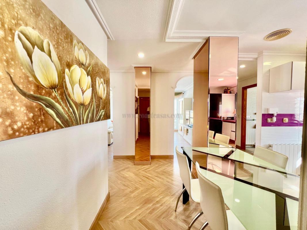 Venta de apartamento en Torrevieja